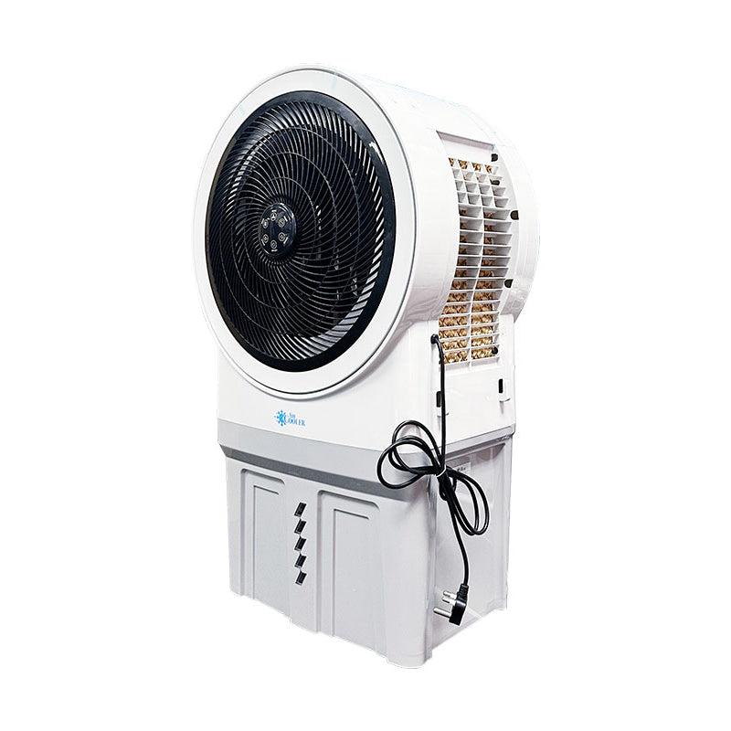 Evaporative air cooler (with ice box) AROS-60B
