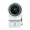 Evaporative air cooler (with ice box) AROS-60B
