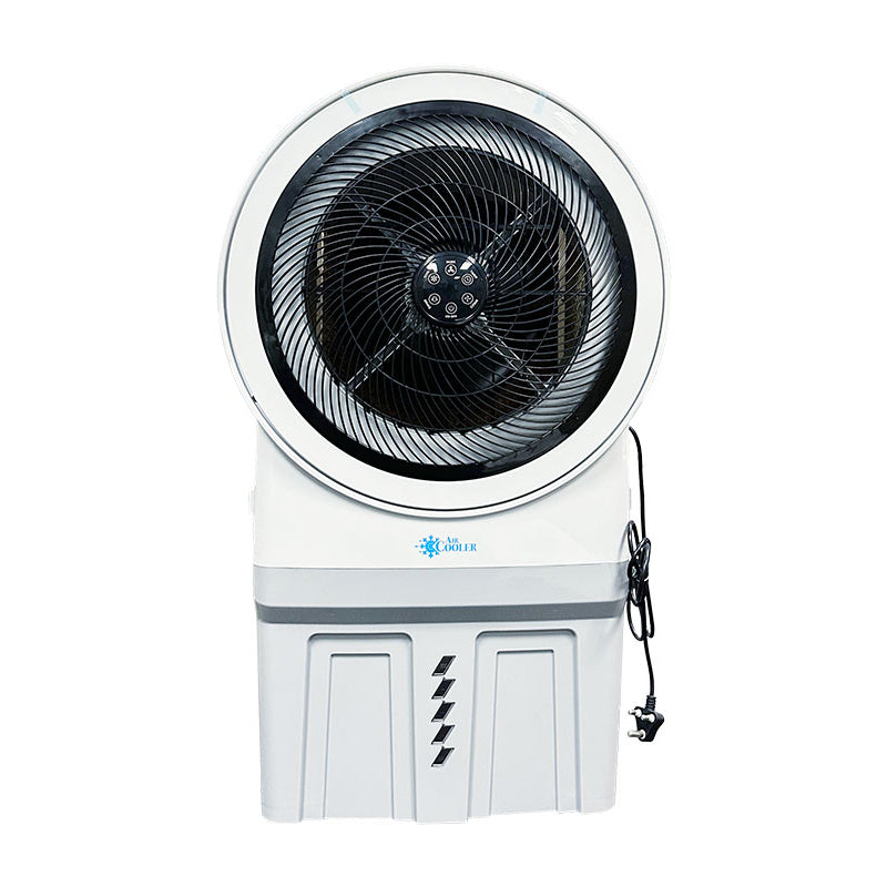 Evaporative air cooler (with ice box) AROS-60B