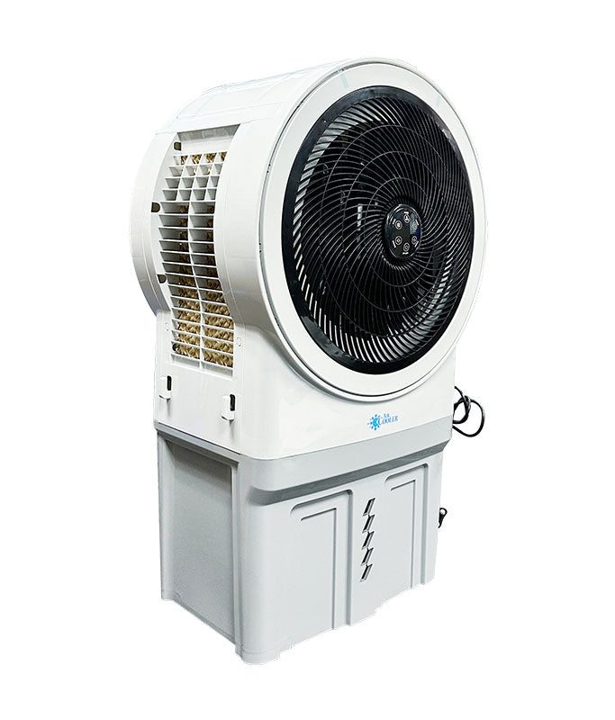 Evaporative air cooler (with ice box) AROS-60B