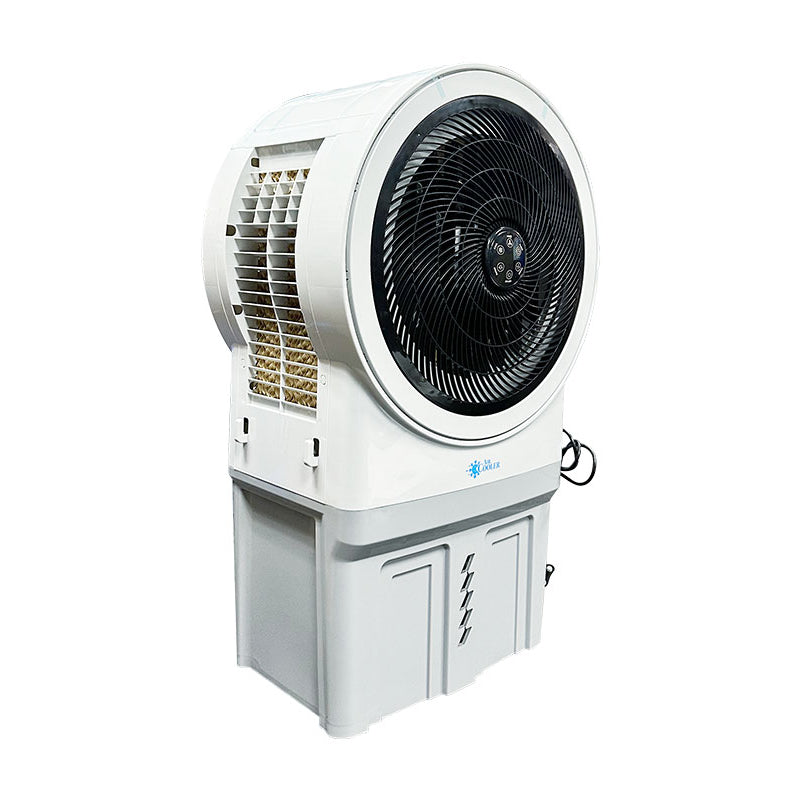 Evaporative air cooler (with ice box) AROS-60B