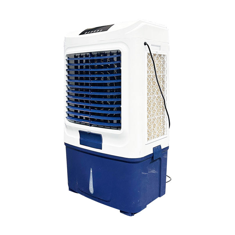 Evaporative air cooler (with ice box) AROS-58
