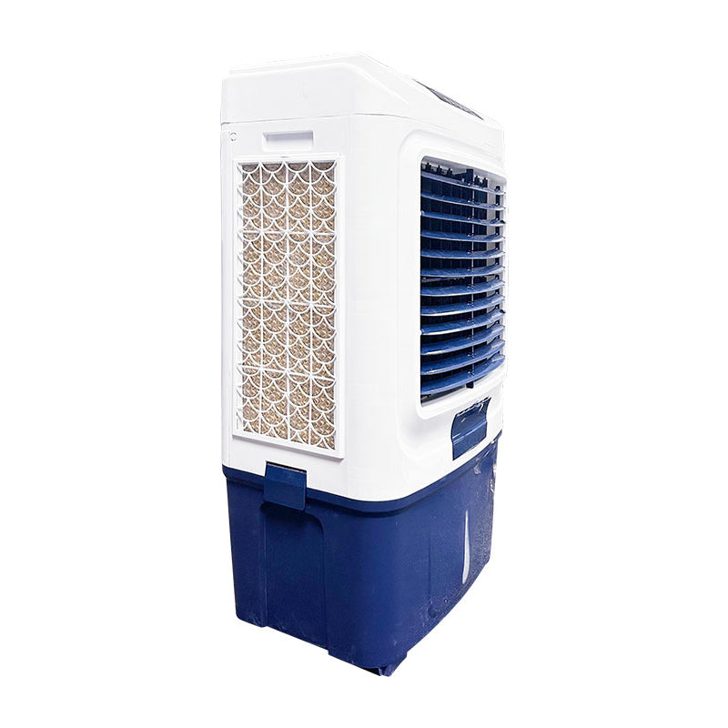 Evaporative air cooler (with ice box) AROS-58