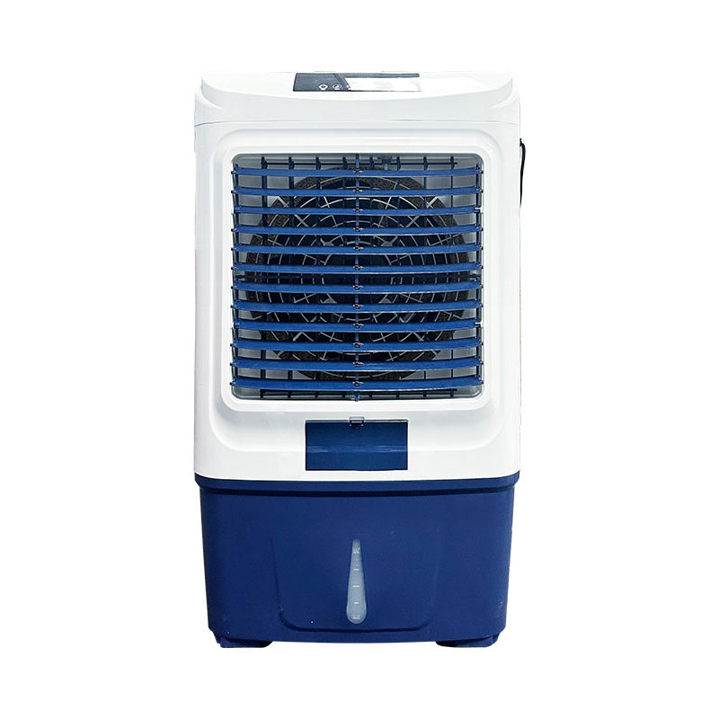 Evaporative air cooler (with ice box) AROS-58