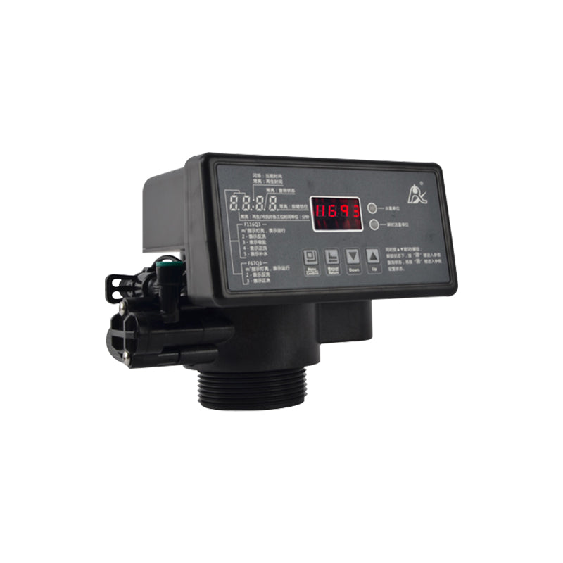 RUNXIN F116Q Automatic Softener