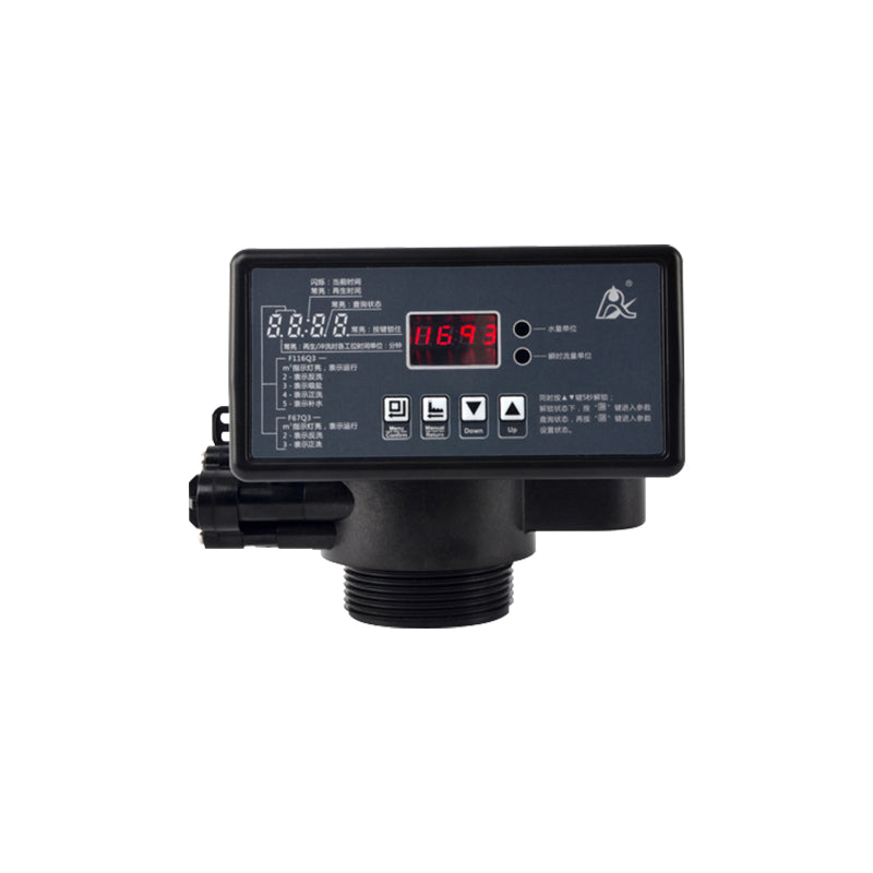 RUNXIN F116Q Automatic Softener