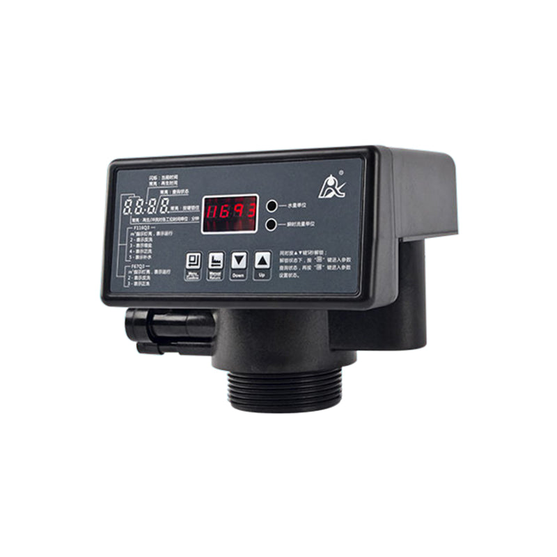 RUNXIN F116Q Automatic Softener