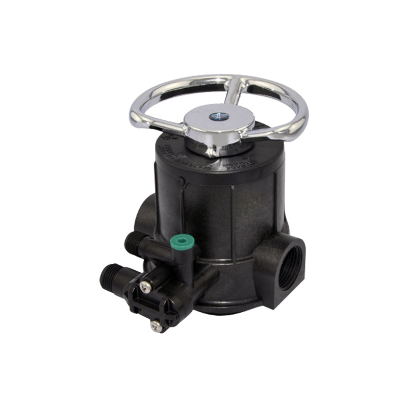 RUNXIN F64A Manual Softener