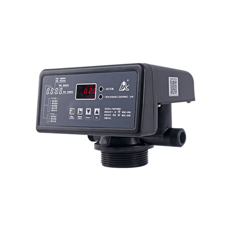 RUNXIN F71Q Automatic Filter