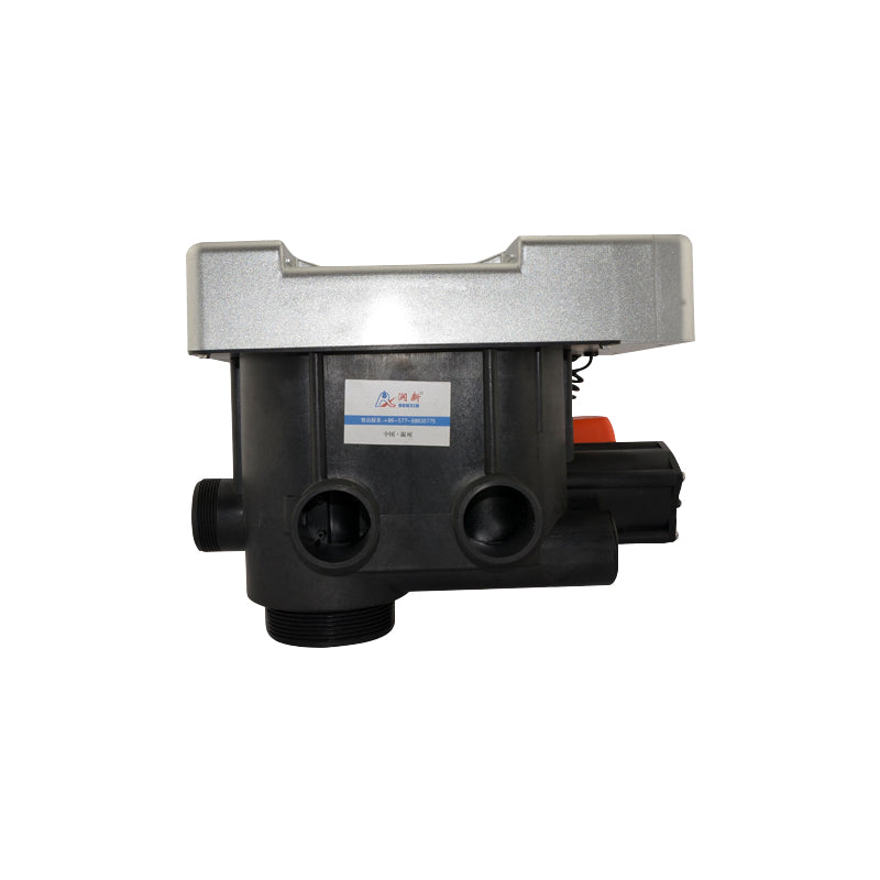 RUNXIN F77A Automatic Softener