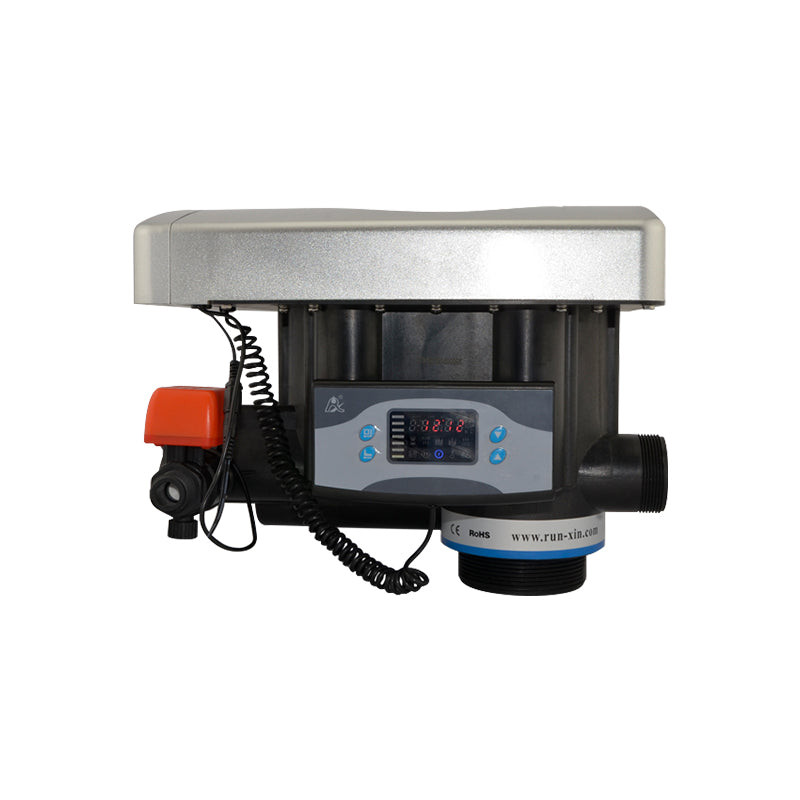 RUNXIN F77A Automatic Softener