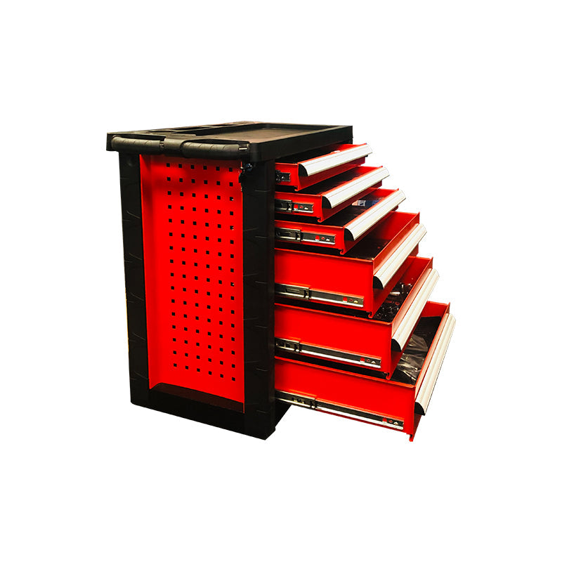 Tool Cart with 200pcs tools