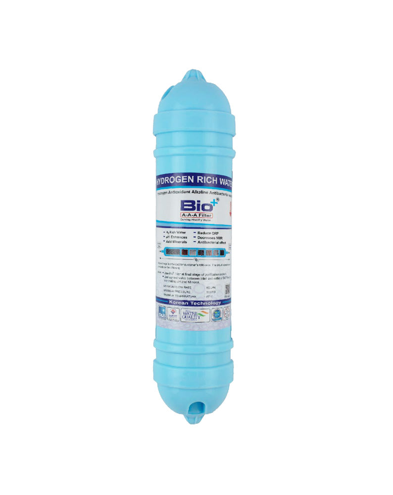 BioPlus H2AAA BWPK Filter