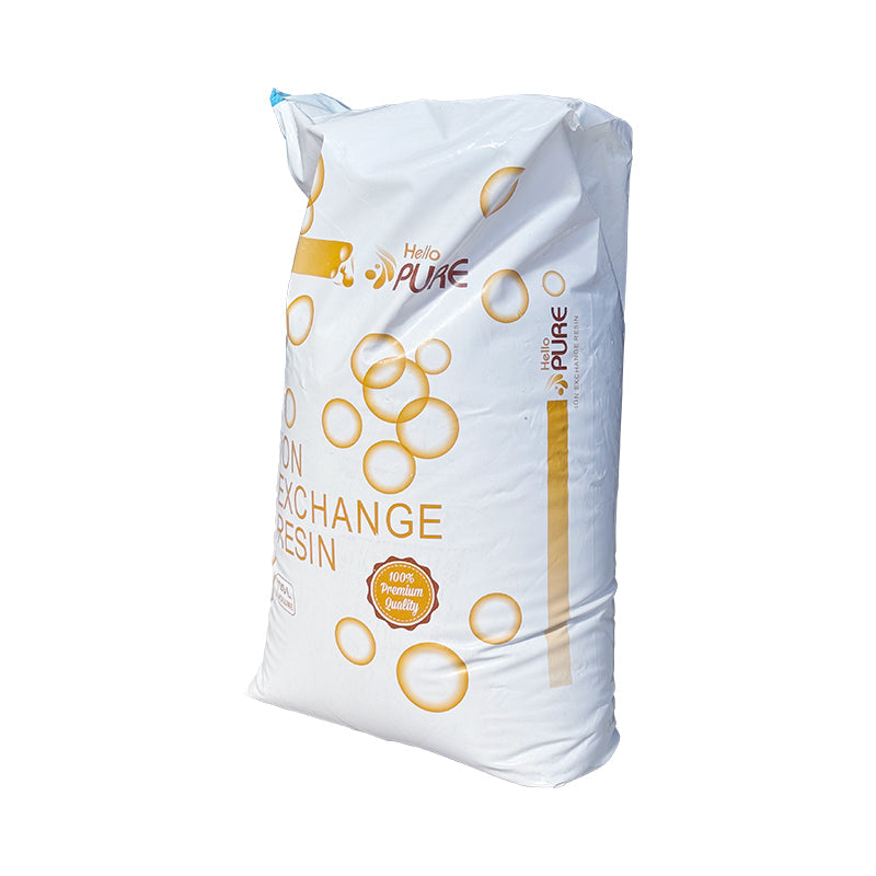 HELLO PURE C100E Cation Resin