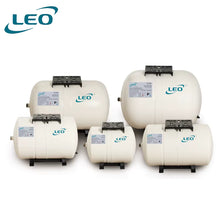TANK-HORIZONTAL-60L MEMBRANE PRESSURE TANK