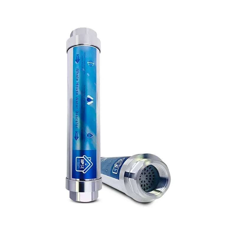 Water Descaler