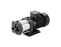 Horizontal Multistage Pump