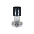 KLORMAN INLINE FEEDER