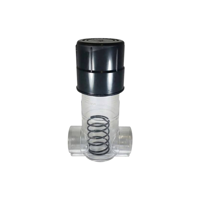 KLORMAN INLINE FEEDER