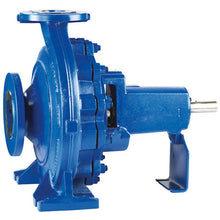KSB Etanorm 150-125-400 stand-alone bare-shaft end-suction pump without motor or baseplate