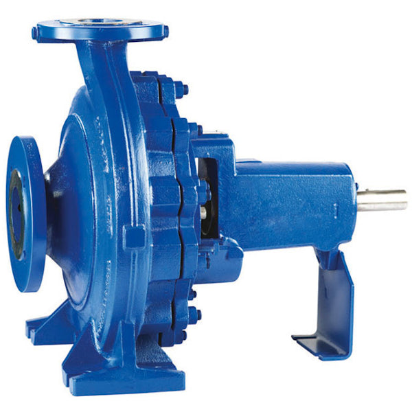 KSB Etanorm 150-125-400 stand-alone bare-shaft end-suction pump without motor or baseplate