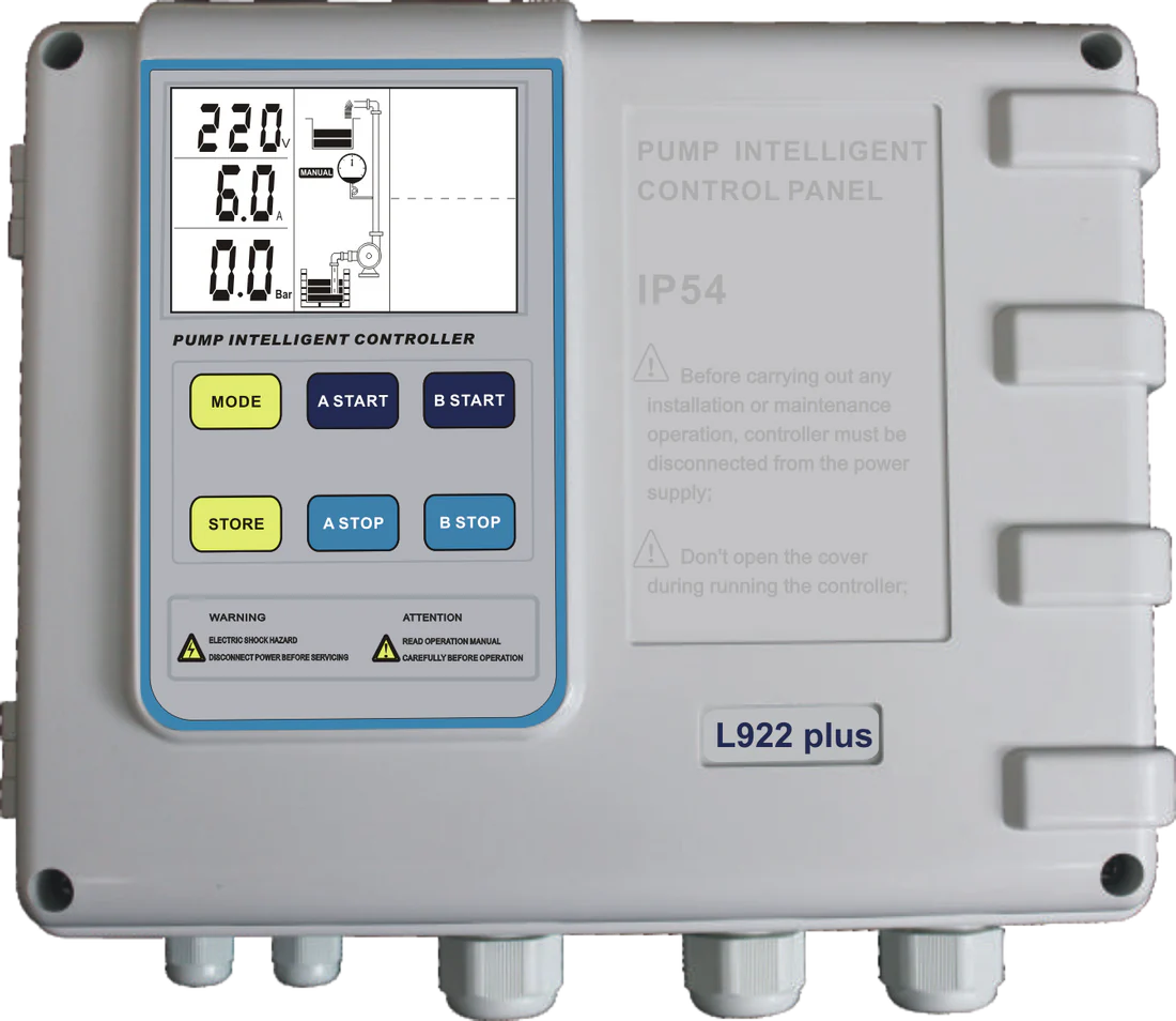 INTELLIGENT-CONTROLBOX-M921-1.5KW
