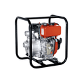 LEO - LDP30A - Diesel Water Pump