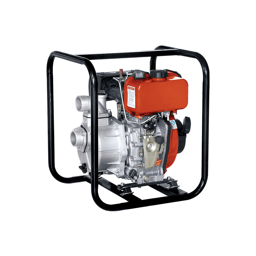 LEO - LDP30A - Diesel Water Pump