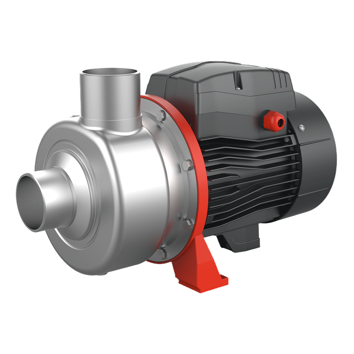 LEO ABK Stainless Steel Centrifugal Pump