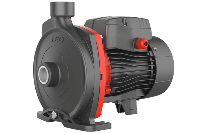 LEO AC Centrifugal Pump
