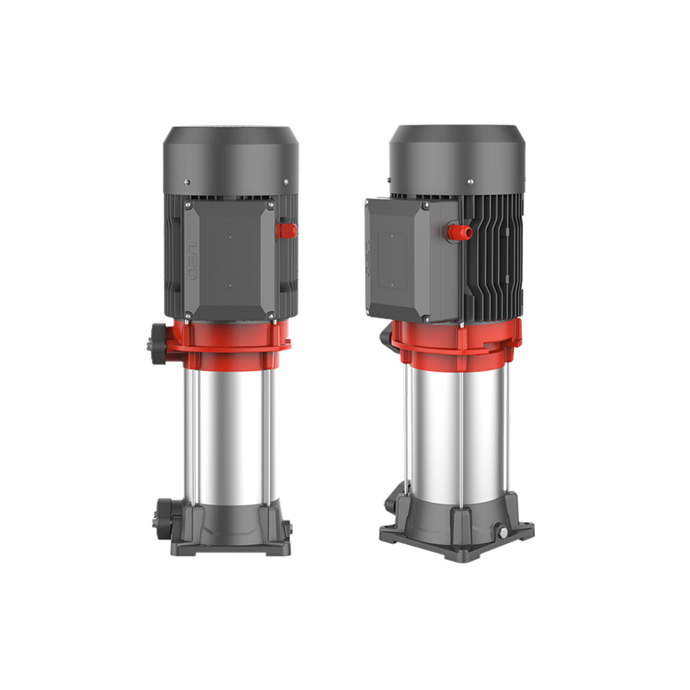 LEO EVP Vertical Multistage Pump