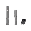 LEO Solar Borehole Pump