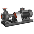 LEO LEP End Suction Centrifugal Pump