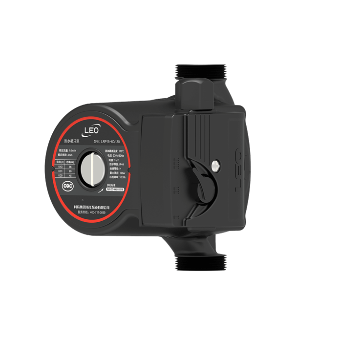 LEO - LRP32-50-180(220V) - Circulation Pump