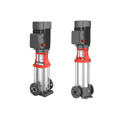 LEO LVR Stainless Steel Vertical Multistage Pump