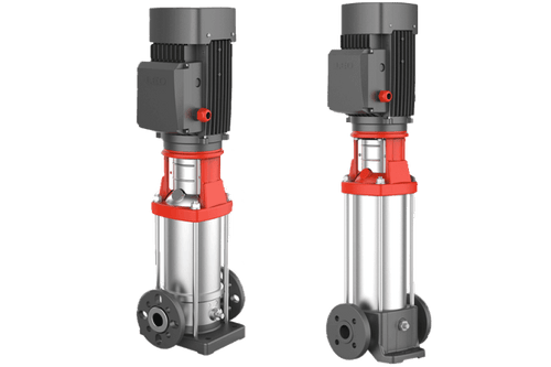 LEO LVR Vertical Multistage Pump
