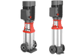 LEO LVR Vertical Multistage Pump