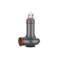 LEO - 80WQ40-12-3(QG)(380V) - Large Submersible Sewage Pump