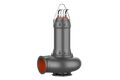 LEO WQ Submersible Sewage Pump