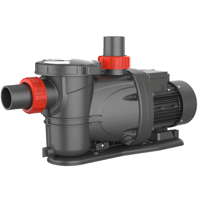LEO XKP Pool Pump