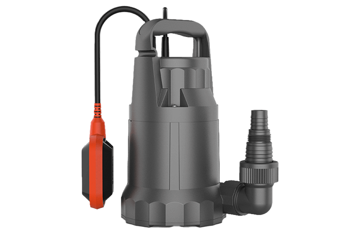 LEO - 3LDG2-150-72-750 - Solar Borehole Pump