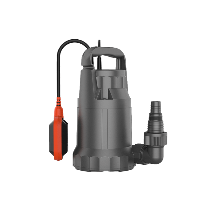 ROVATTI T1-100 Tractor-driven PTO pump for irrigation and drainage