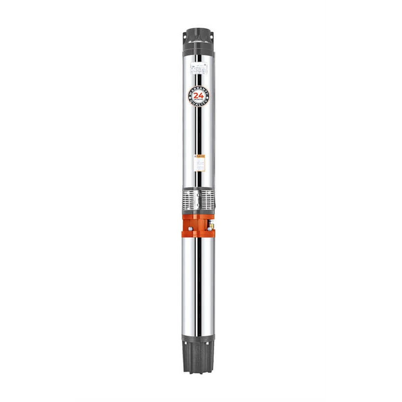 LEO 6XNS Submersible Borehole Pump