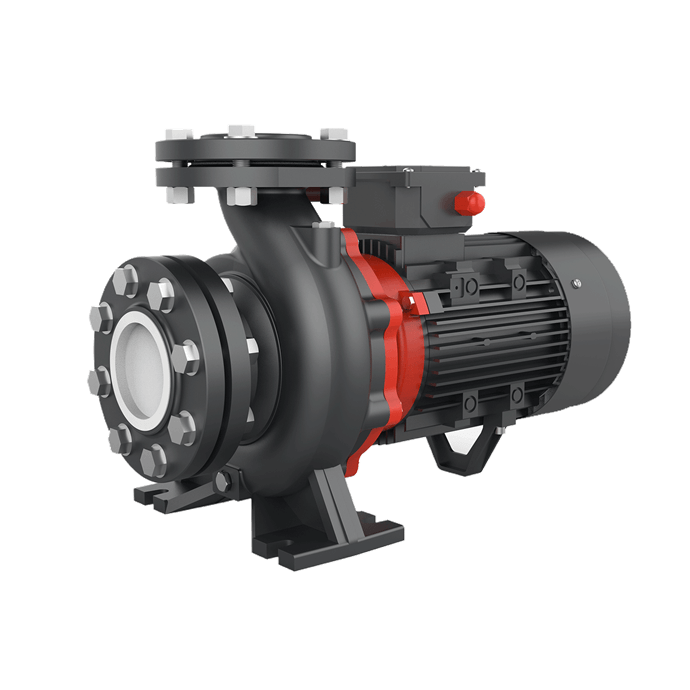 LEO XST Standard Centrifugal Pump