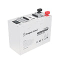 LFP25.6-100 25.6V100AH 25.6V 100Ah Solar Battery – High-Performance LiFePO₄ Energy Storage