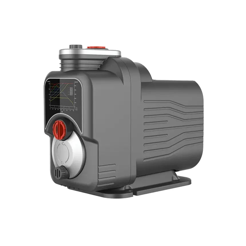 LEO - MAC550 - Booster Pump