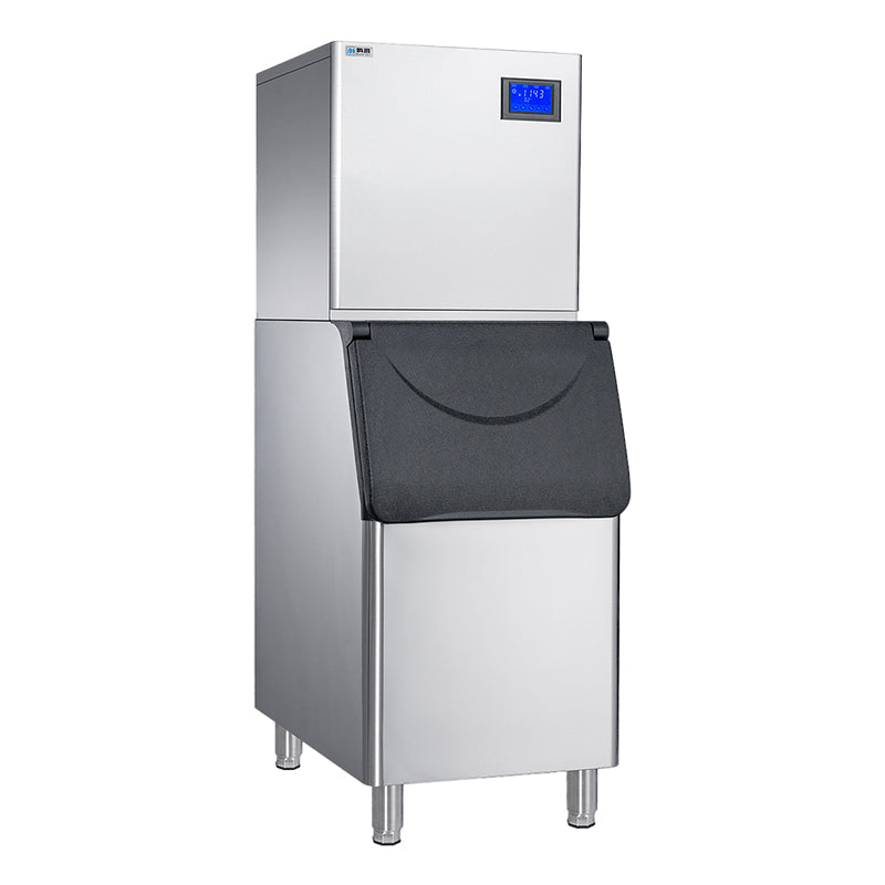 MJS-1000 Cube Ice Machine