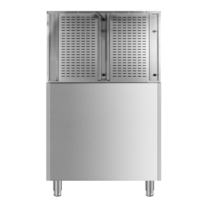 MJS-1500 Cube Ice Machine