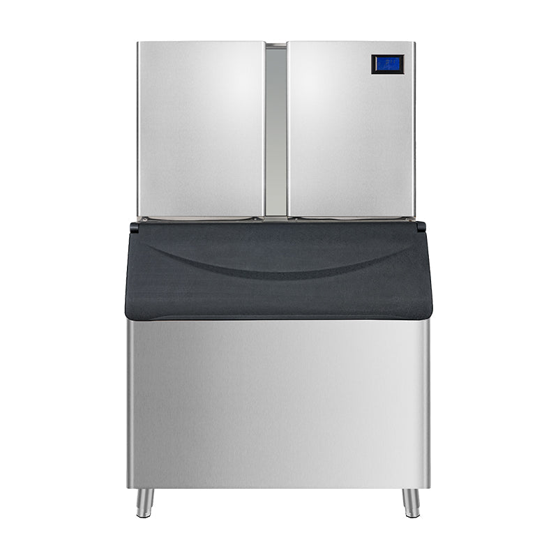 MJS-1500 Cube Ice Machine
