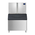 MJS-1500 Cube Ice Machine
